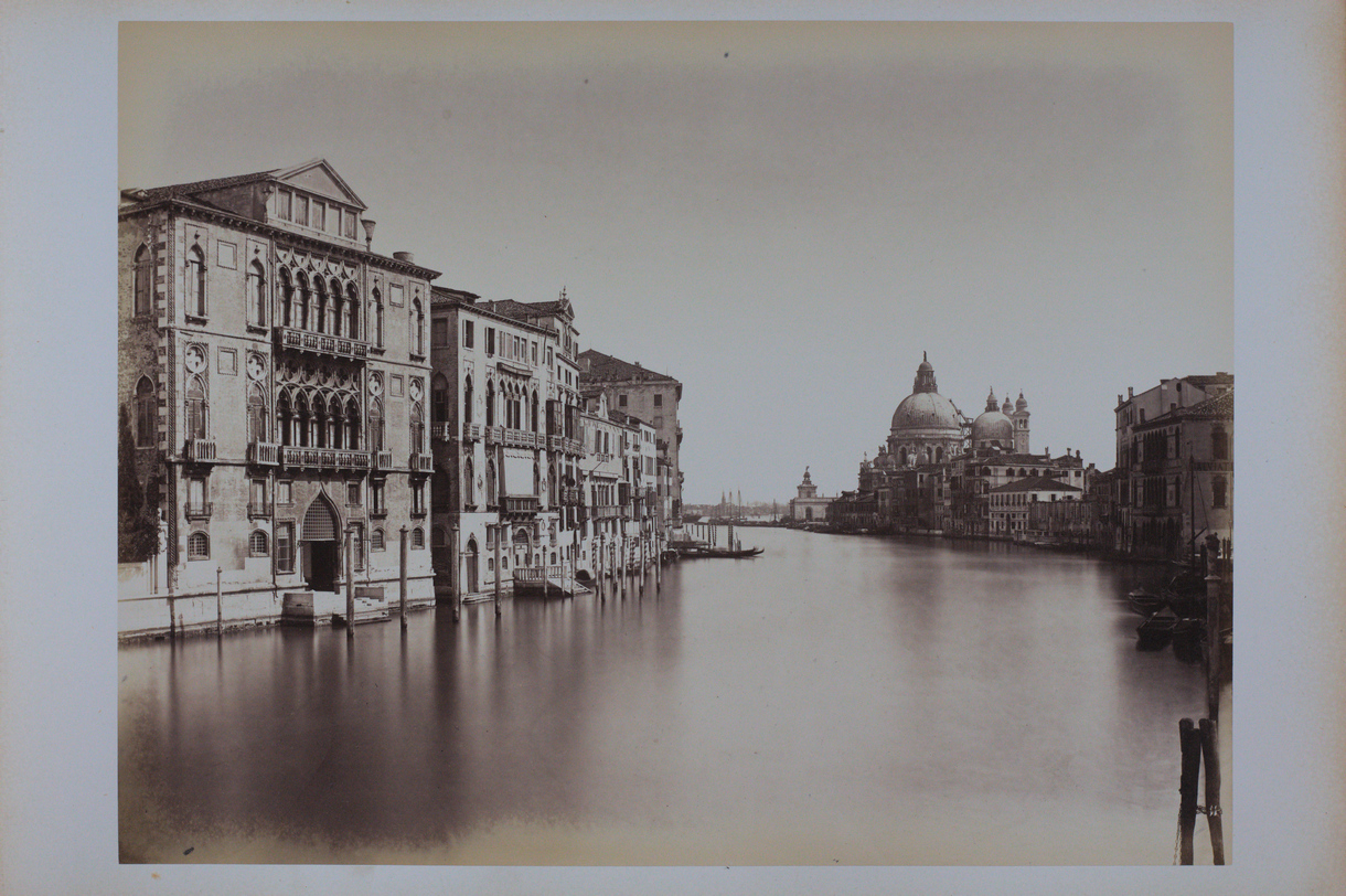 Carlo Naya Venezia Nr 11